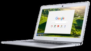Acer Chromebook 14 - dedykowany do pracy w ciężkich warunkach