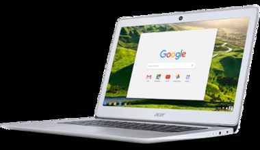 Acer Chromebook 14 - dedykowany do pracy w ciężkich warunkach