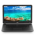 Acer Chromebook 15 - 11 godzin bez ładowania
