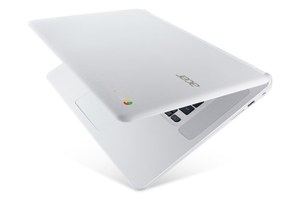 Acer Chromebook 15 - z procesorem  Intel Broadwell