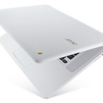 Acer Chromebook 15 - z procesorem  Intel Broadwell