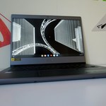 Acer Chromebook 714 z Chrome OS - test