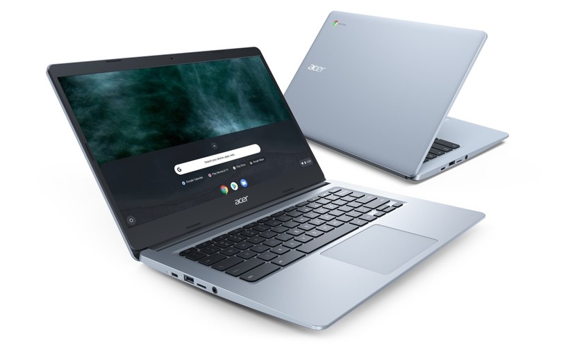 Acer Chromebook - CB314 /materiały prasowe