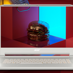 Acer ConceptD 7 Pro - test