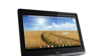 Acer DA241HL to potężny All-in-one z Androidem i 24″ ekranem! 