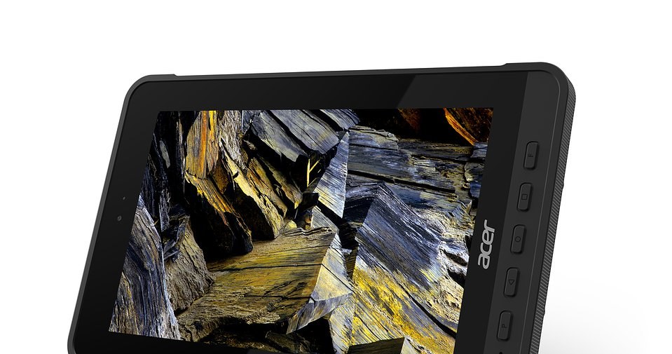 Acer Enduro T1 /materiały prasowe