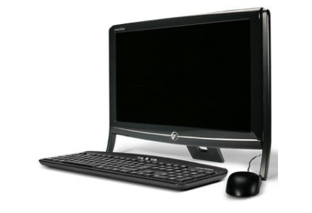 Acer EZ1601 /PCArena.pl