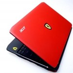 Acer Ferrari One z technologią VISION