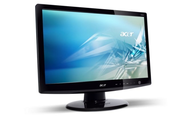 Acer H234H /materiały prasowe