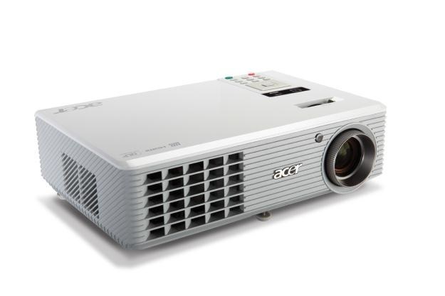 Acer H5360BD to zaawansowany projektor o wielu zastosowaniach /materiały prasowe