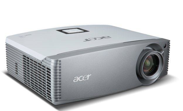 Acer H9500 /materiały prasowe
