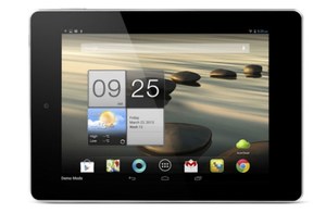 Acer Iconia A1-810 – spóźniony konkurent iPada mini i Nexusa 7?