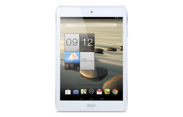 Acer Iconia A1-830 /materiały prasowe