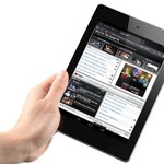 Acer Iconia A1 - tablet z Androidem, który mieści się w jednej dłoni