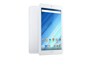 Acer Iconia One 8 - ośmiocalowy tablet rodzinny 