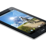 Acer Iconia Tab 7 - nowy mały, zgrabny tablet