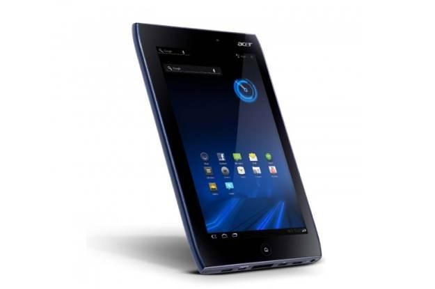 Acer Iconia Tab A100 /android.com.pl