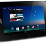 Acer Iconia Tab A110 - 7-calowy tablet za 230 dolarów