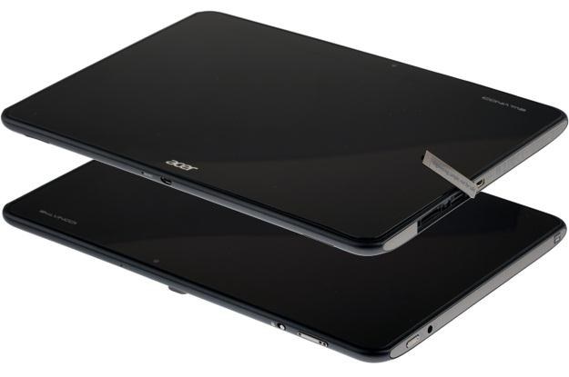 Acer Iconia Tab A700 (Fot. nomobile.ru) /tabletowo.pl