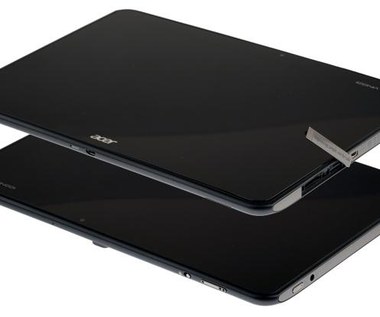 Acer Iconia Tab A700 w pełnej krasie