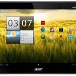 Acer Iconia Tab A700 z ekranem FullHD i Tegrą 3 w przedsprzedaży