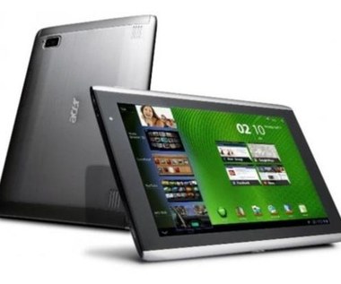 Acer Iconia Tab A700 za rozsądne pieniądze