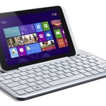 Acer Iconia W3 - pierwszy 8-calowy tablet z Windowsem 8