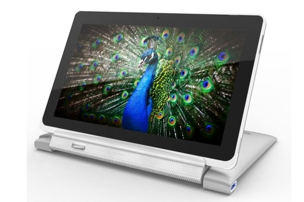 Acer Iconia W510 /materiały prasowe