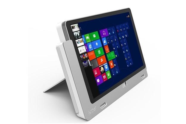 Acer Iconia W700 /materiały prasowe