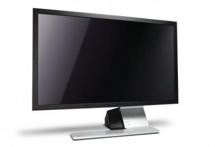 Acer  LCD S243HL /PC Format