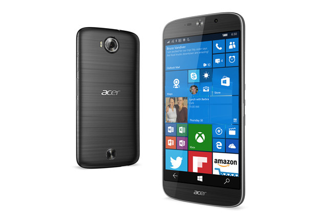 Acer Liquid Jade Primo /materiały prasowe