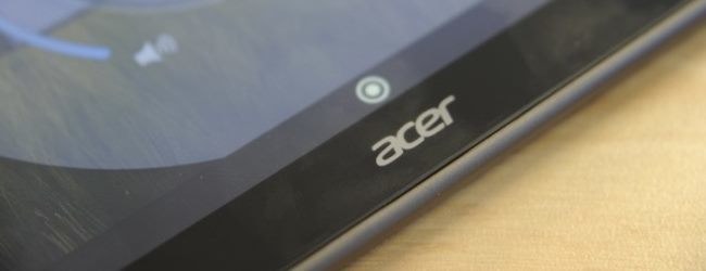 Acer Liquid ZX - 3,5-calowy smartfon Acera /android.com.pl