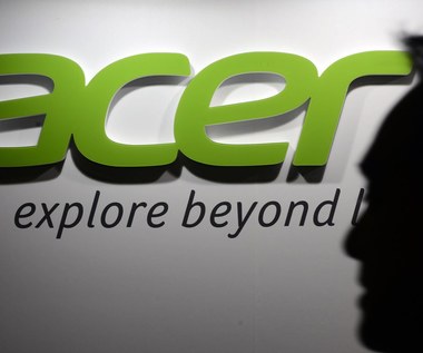 Acer miał opuścić Rosję, ale tego nie zrobił. I tak sprzedawał sprzęt warty miliony