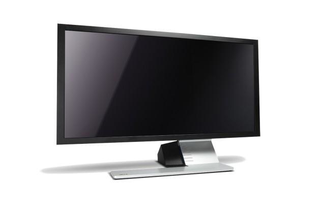 Acer modernizuje serię monitorów S3 /pcformat_online