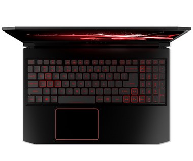 Acer Nitro 5/7 - nowe notebooki do gier