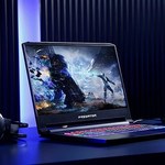 Acer Nitro 5 i Predator Triton 500 - nowe laptopy Acera z lepszymi kartami i nowymi procesorami 