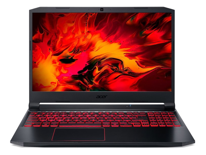 Acer Nitro 5 oraz Aspire 5 i 7 komputery z GeForce RTX