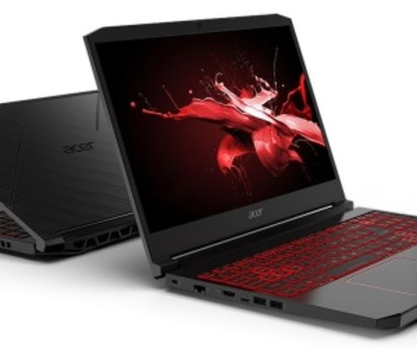 Acer Nitro 7 od września w Polsce w cenie od 4899 zł