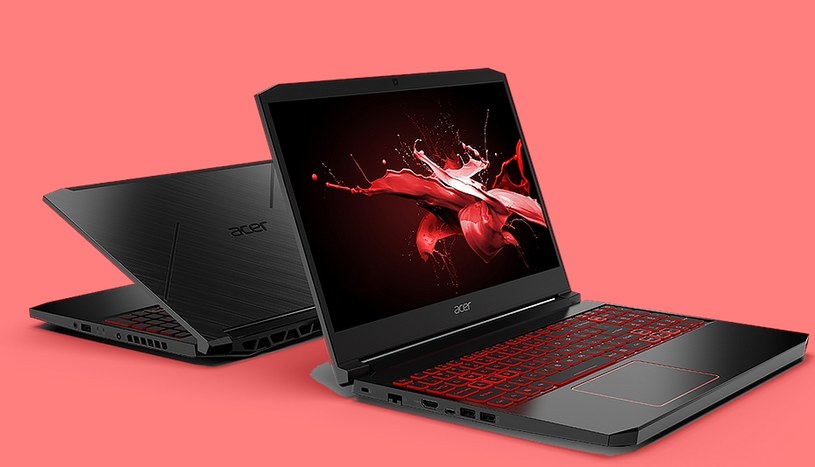 Acer Nitro 7 /materiały prasowe