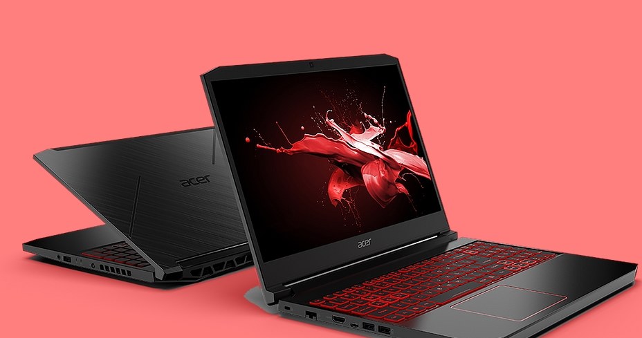 Acer Nitro 7 /materiały prasowe