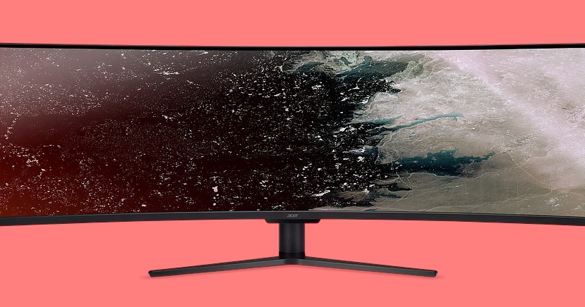 Acer Nitro El491CR P /materiały prasowe