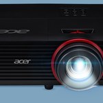 Acer Nitro G550: Nowy projektor gamingowy