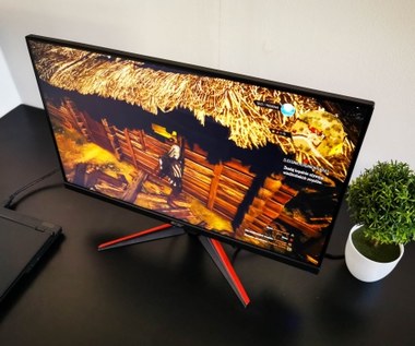 Acer Nitro VG240Y