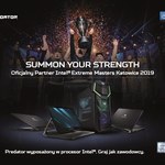Acer oficjalnym partnerem Intel Extreme Masters w Katowicach