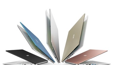 Acer ogłasza najnowsze linie notebooków - Swift, Spin i Aspire