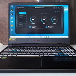 ​Acer Predator Helios 300 - multimedialny drapieżnik kontra najnowsze gry