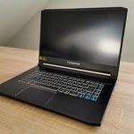 Acer Predator Triton 500 - test laptopa