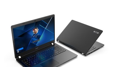 Acer prezentuje nowe biznesowe laptopy z serii TravelMate