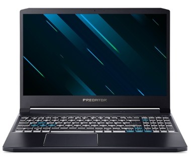 Acer prezentuje nowe notebooki gamingowe z serii Triton i Helios