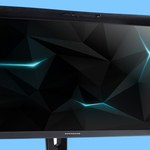 Acer rozbudowuje portfolio monitorów Predator i Nitro